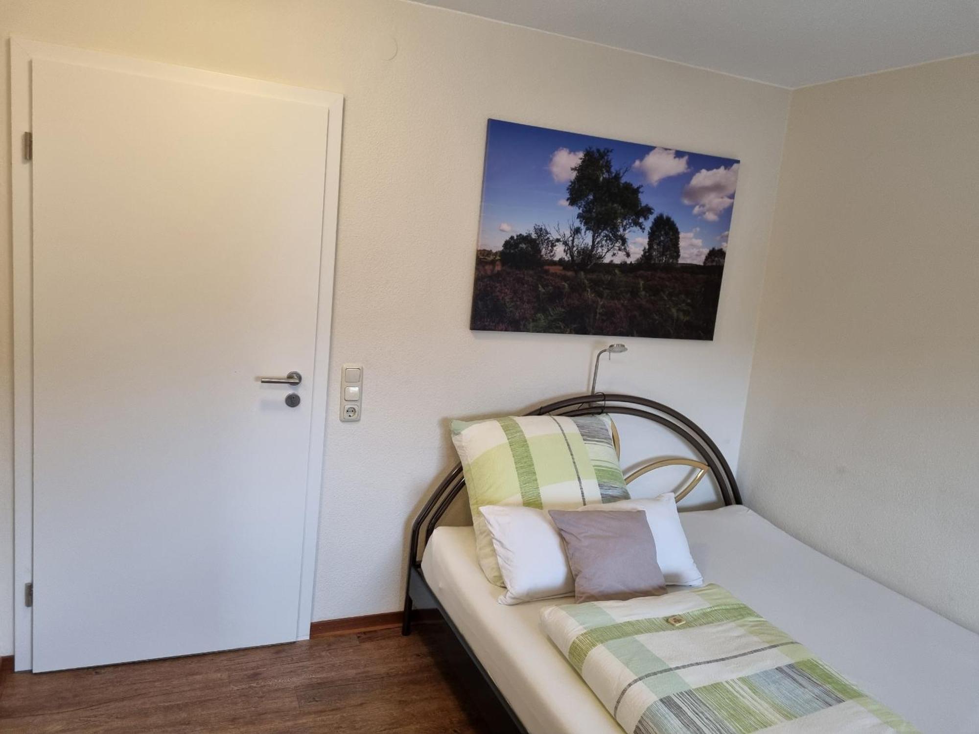 Venngasthof Zur Buche Monschau Værelse billede