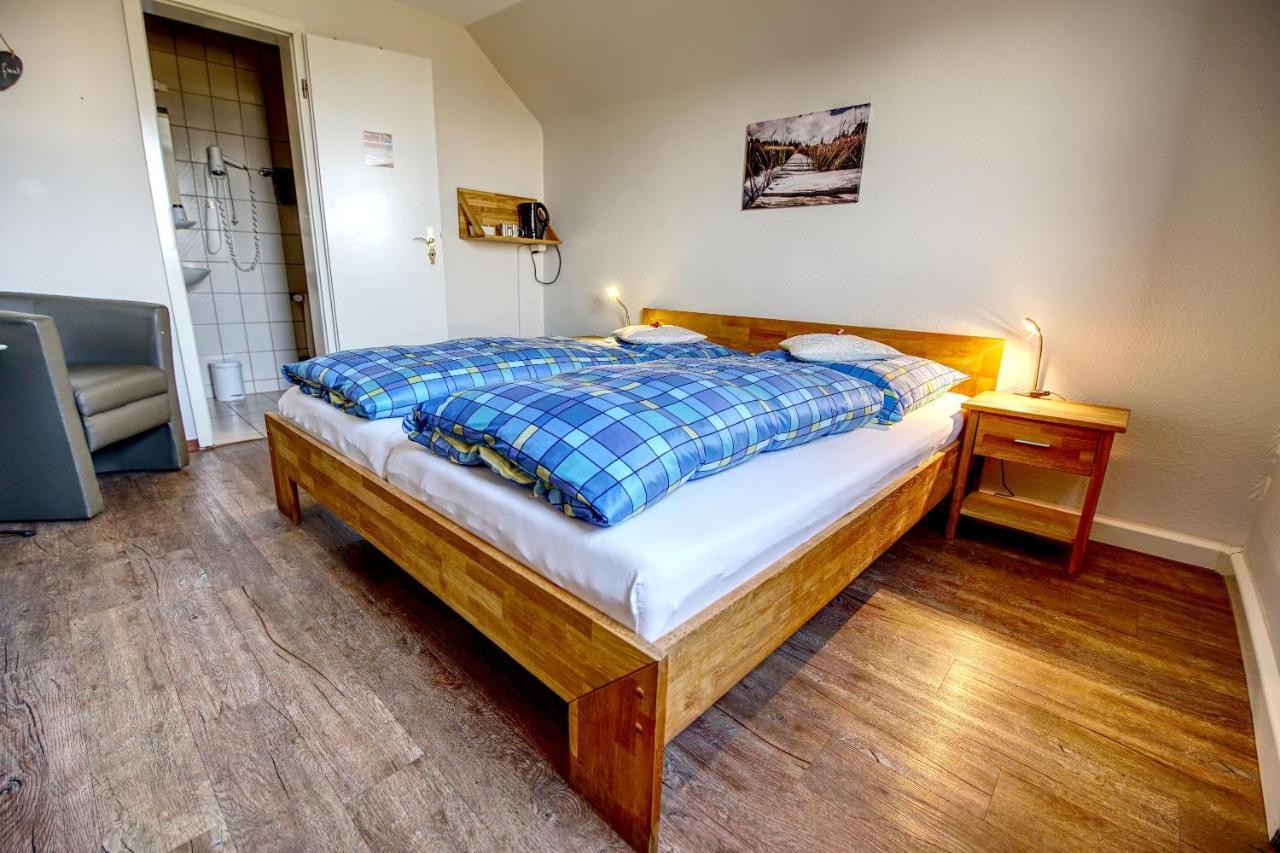 Venngasthof Zur Buche Monschau Eksteriør billede